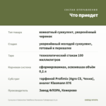 Суккулент Kalanchoe Tubiflora (Каланхоэ Тубифлора) 0,1л — что приедет