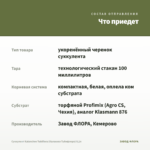Суккулент Kalanchoe Tubiflora (Каланхоэ Тубифлора) 0,1л — что приедет
