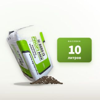 Торф PROFI-MIX в фасовке 10 л