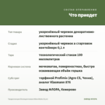 Традесканция Белоцветковая Albovittata (0,1л) — что приедет