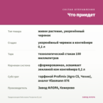 Традесканция Setcreasea Рurpurea (0,1л) — что приедет