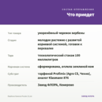 Вербена Vanessa Purple (0,1л) — что приедет